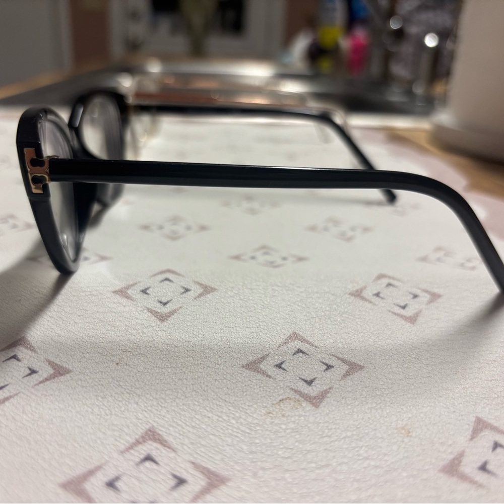 Michael Kors & Tory Burch prescription glasses - Picture 3 of 5
